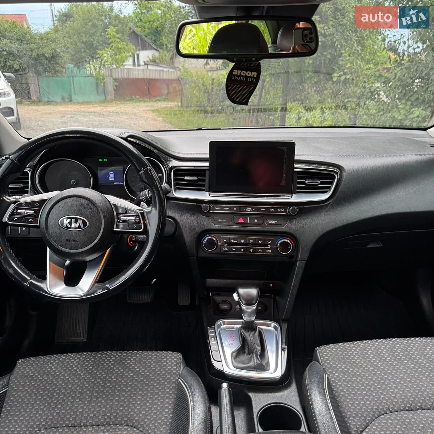 2019 Kia Cee'd - мініатюра 51