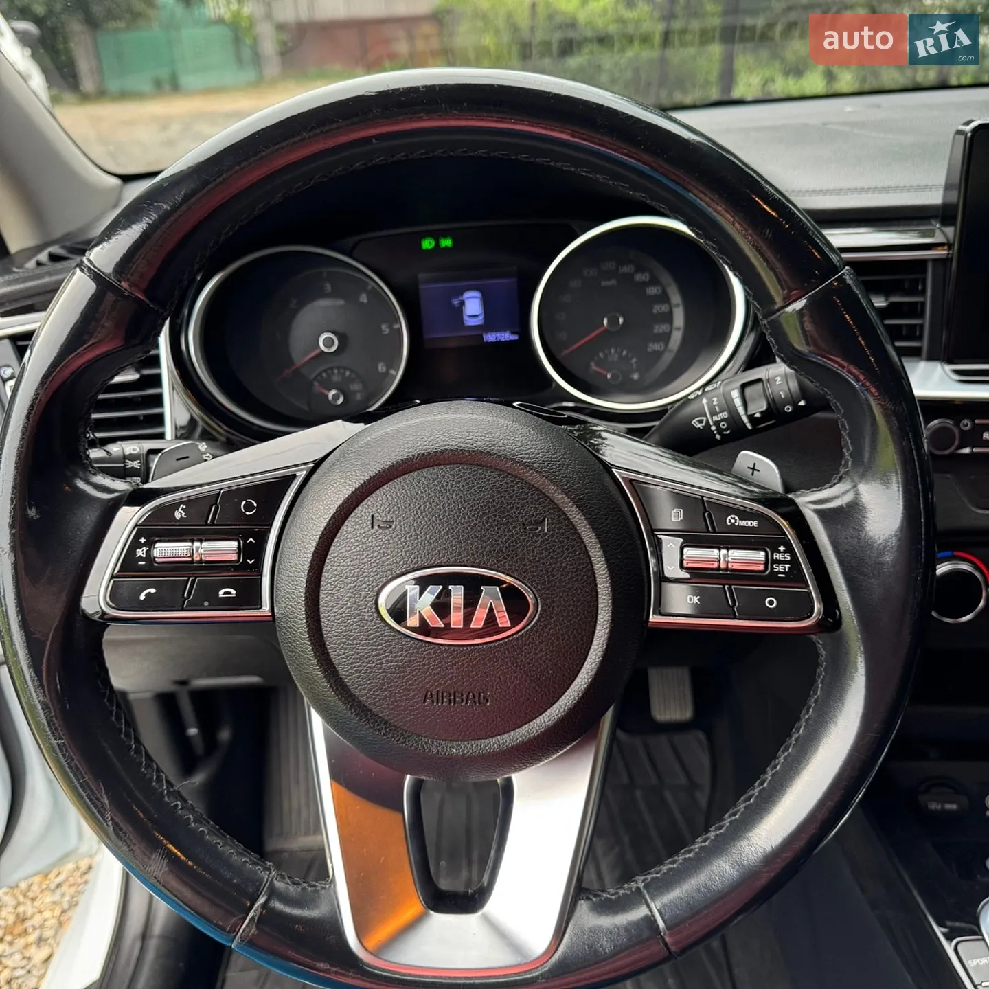 2019 Kia Cee'd - мініатюра 50