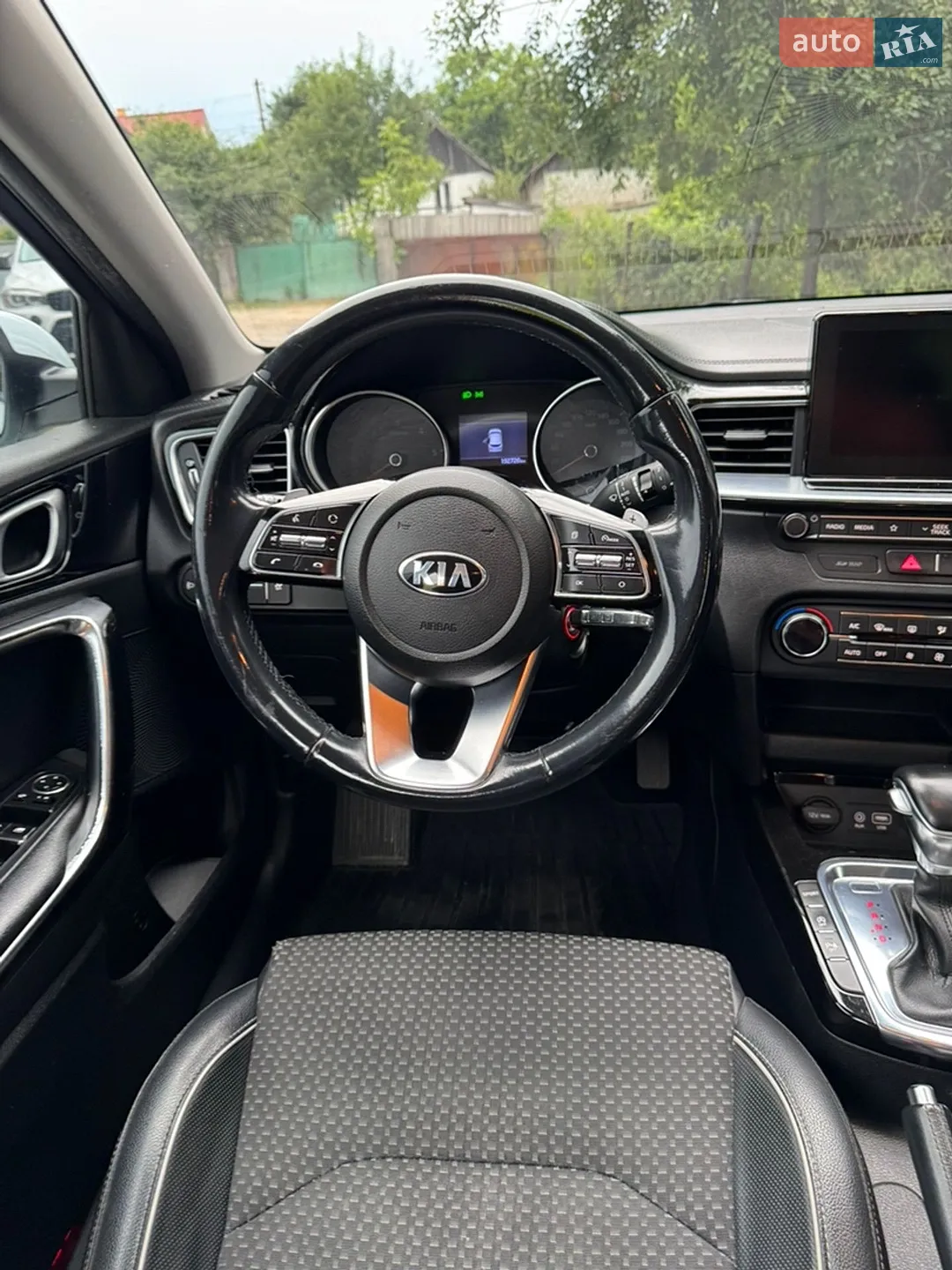 2019 Kia Cee'd - мініатюра 52