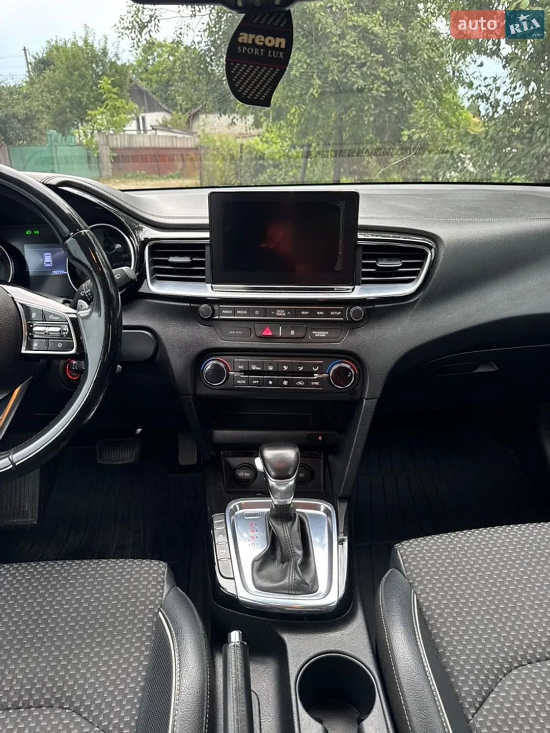 2019 Kia Cee'd - мініатюра 53