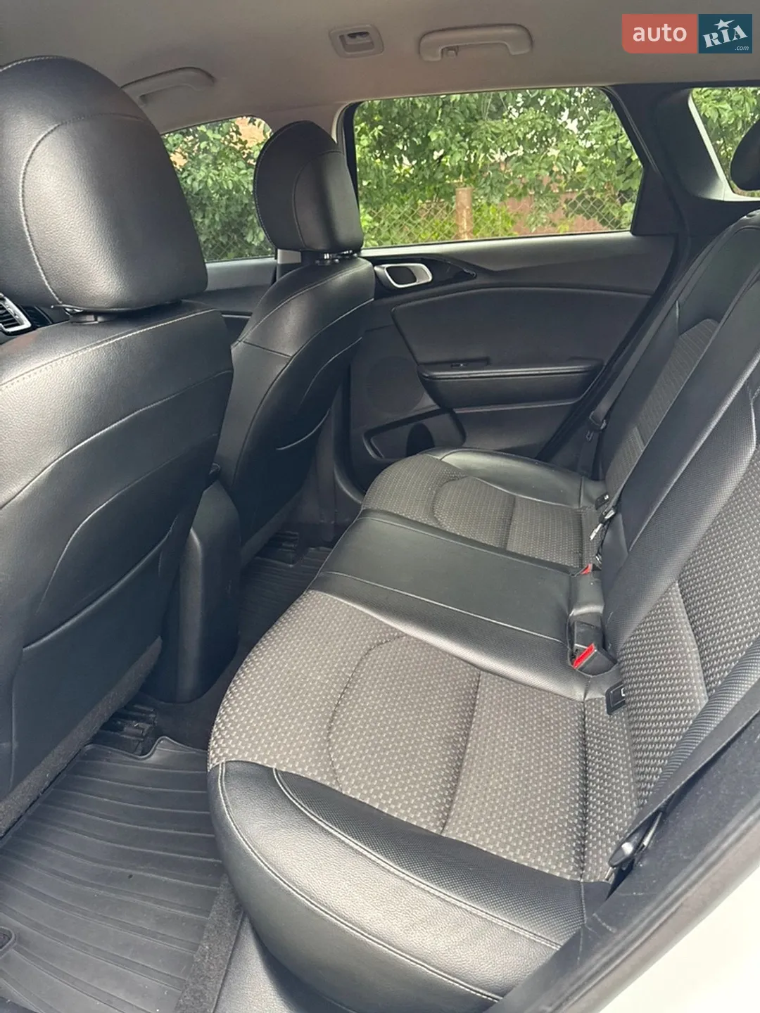2019 Kia Cee'd - мініатюра 54