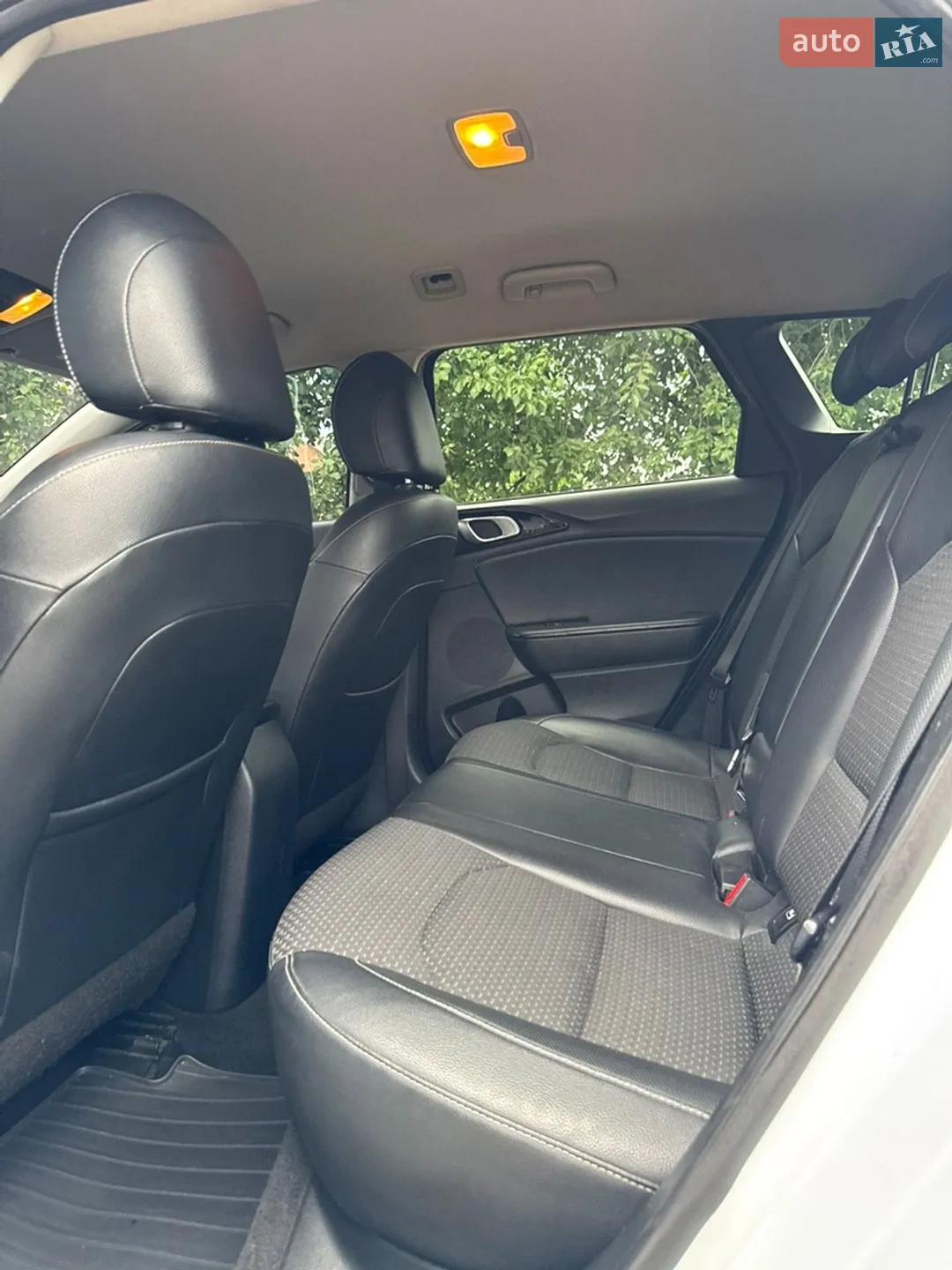 2019 Kia Cee'd - мініатюра 55