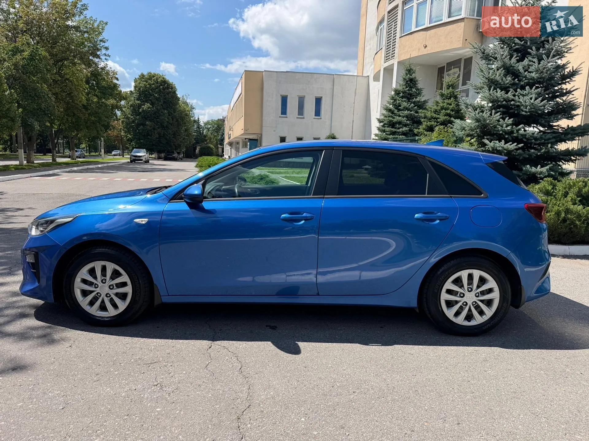 2019 Kia Cee'd - мініатюра 7