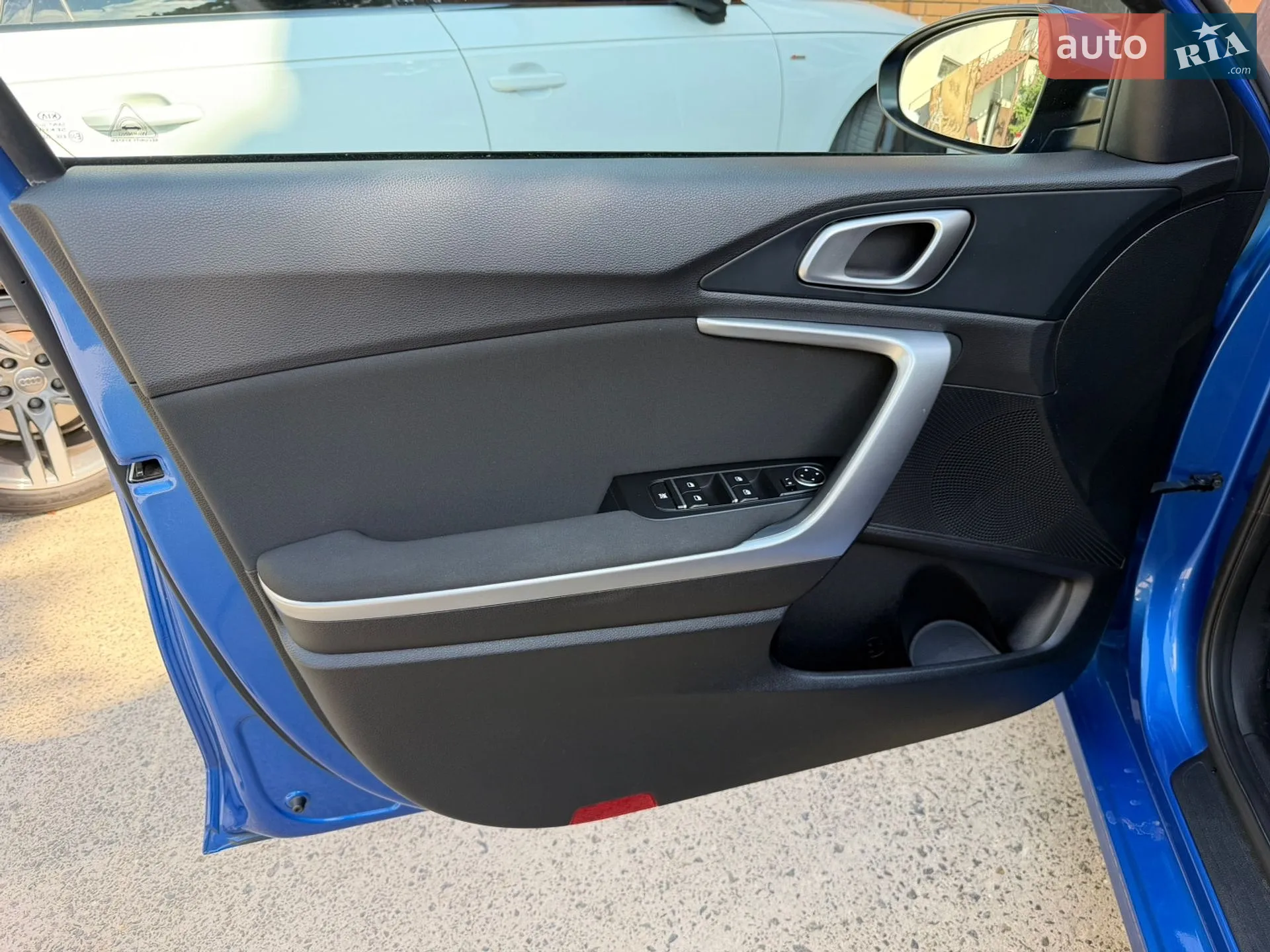 2019 Kia Cee'd - мініатюра 13