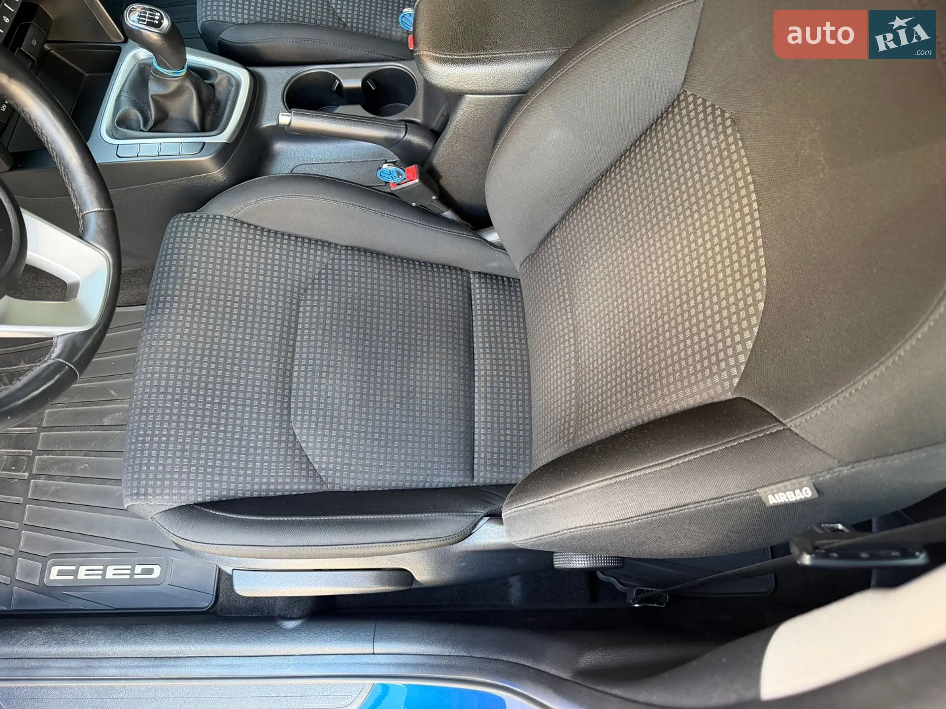 2019 Kia Cee'd - мініатюра 14