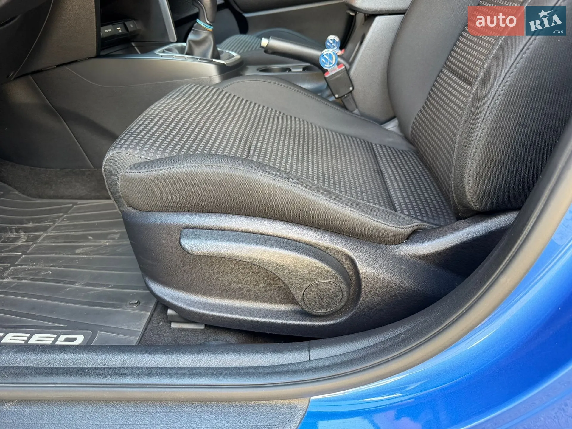 2019 Kia Cee'd - мініатюра 15