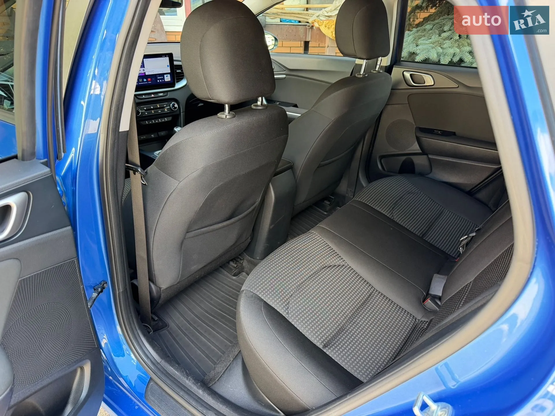 2019 Kia Cee'd - мініатюра 17