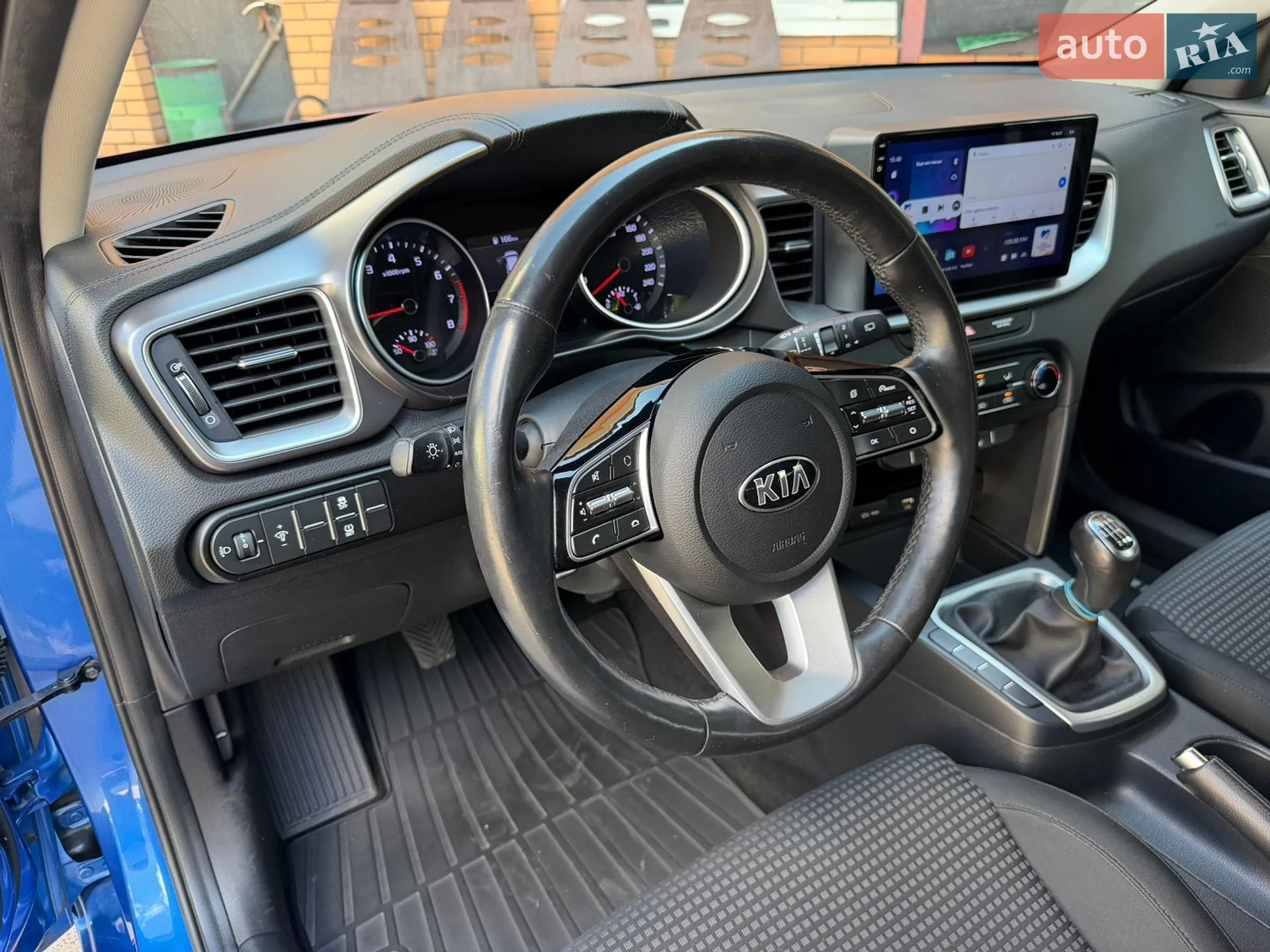 2019 Kia Cee'd - мініатюра 16