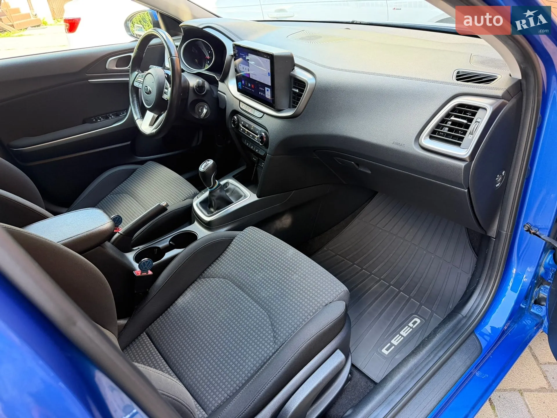 2019 Kia Cee'd - мініатюра 19