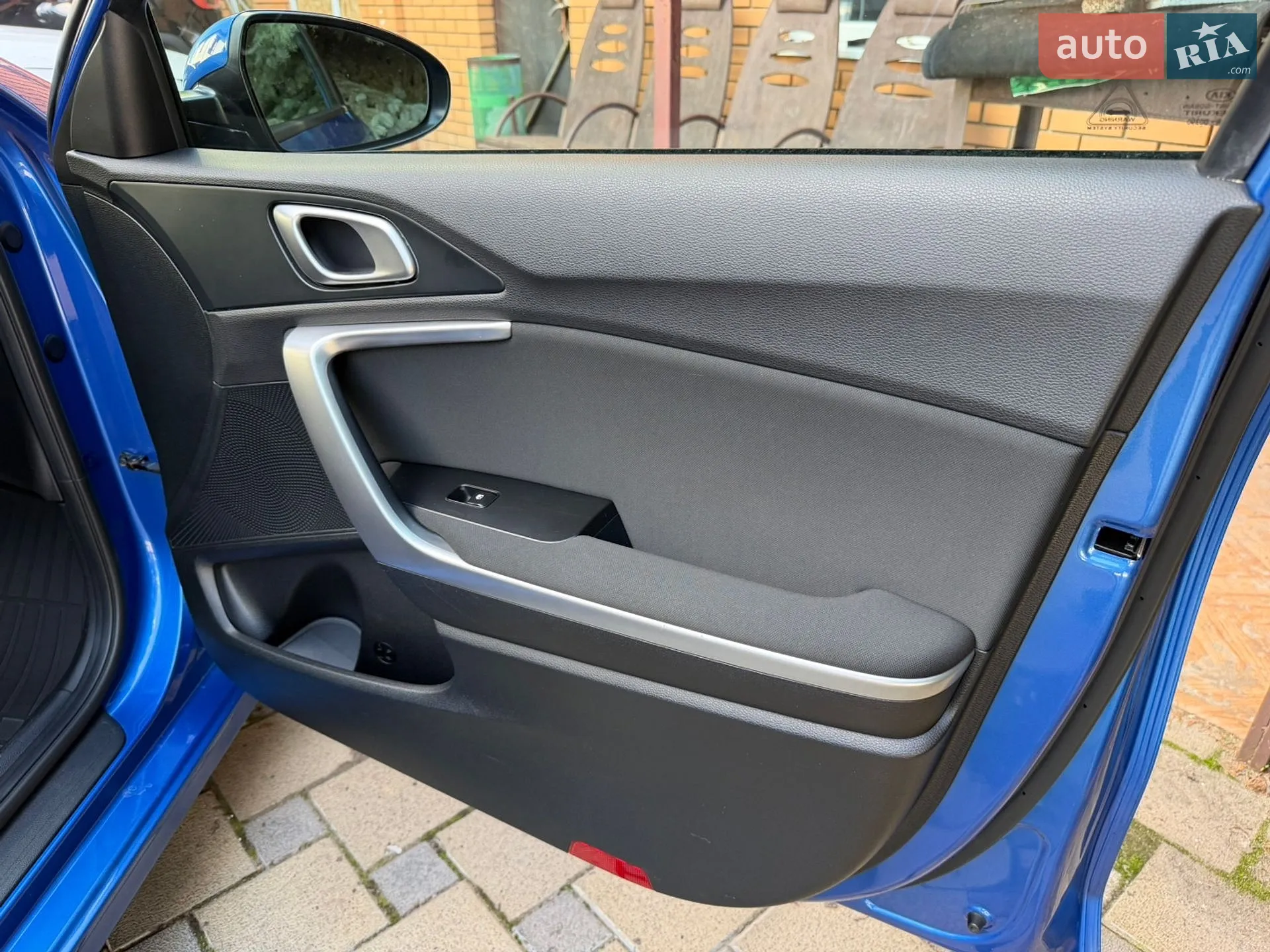 2019 Kia Cee'd - мініатюра 20