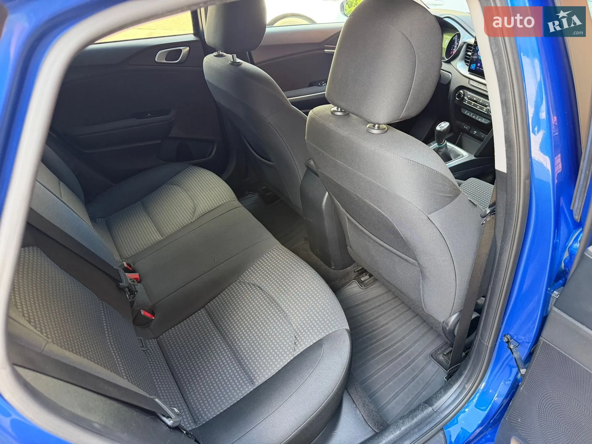 2019 Kia Cee'd - мініатюра 21
