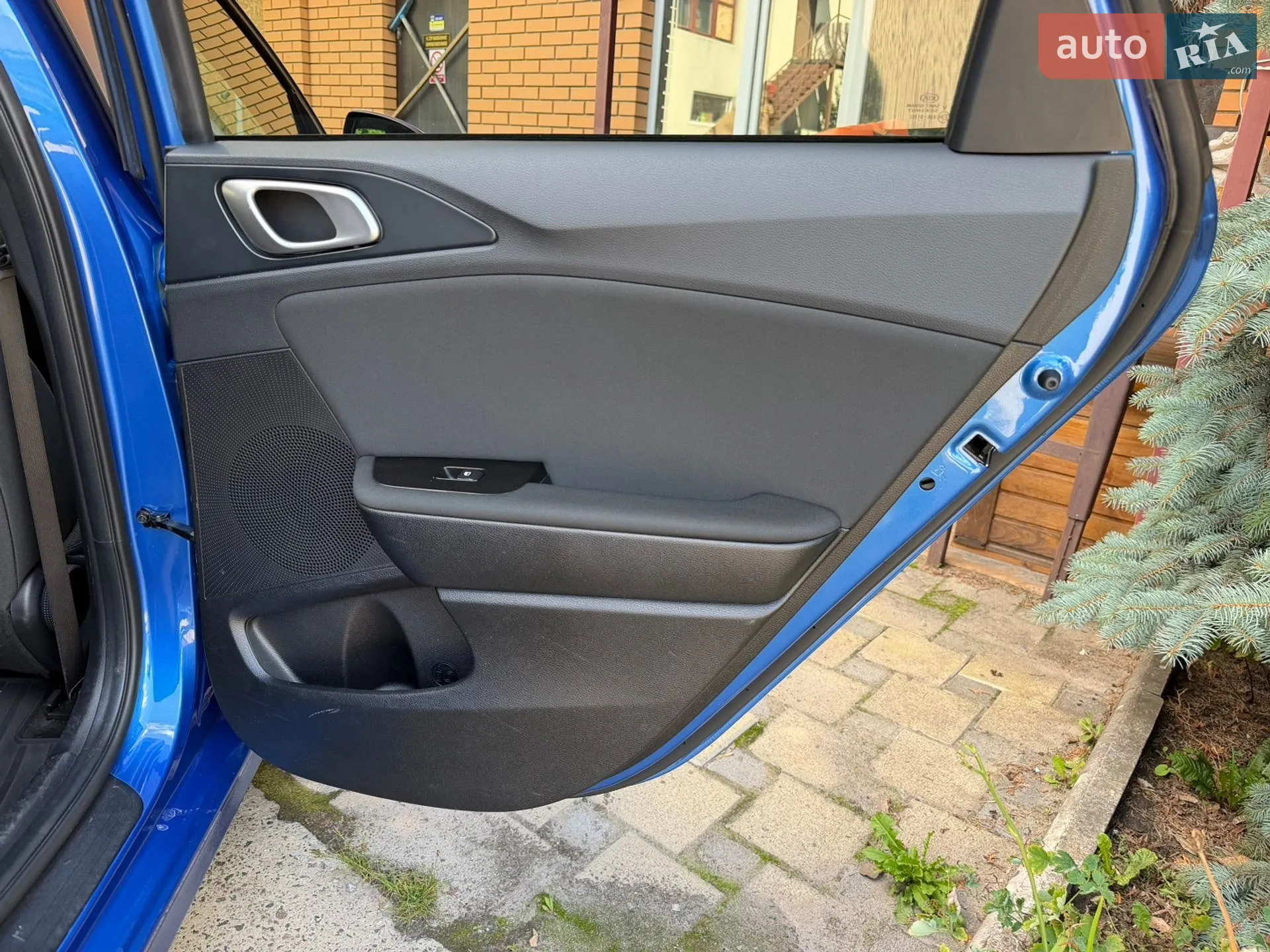 2019 Kia Cee'd - мініатюра 22