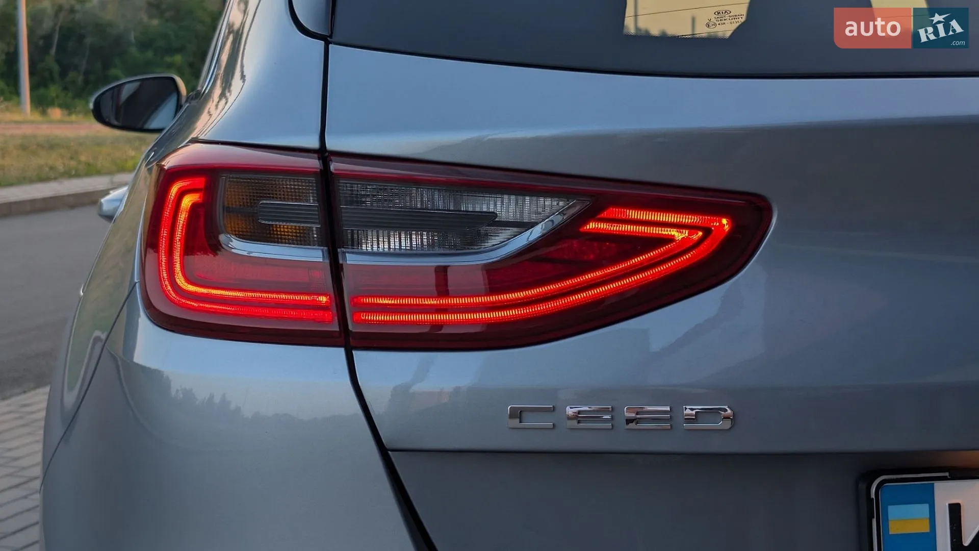 2019 Kia Cee'd - мініатюра 9