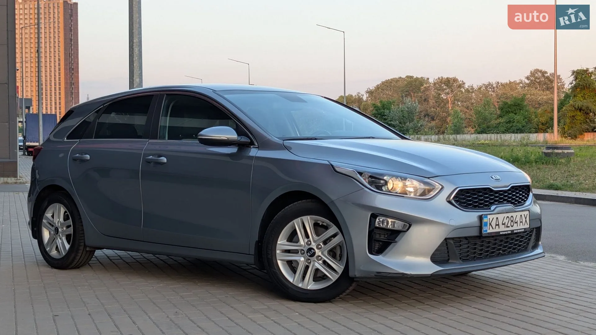 2019 Kia Cee'd - мініатюра 4