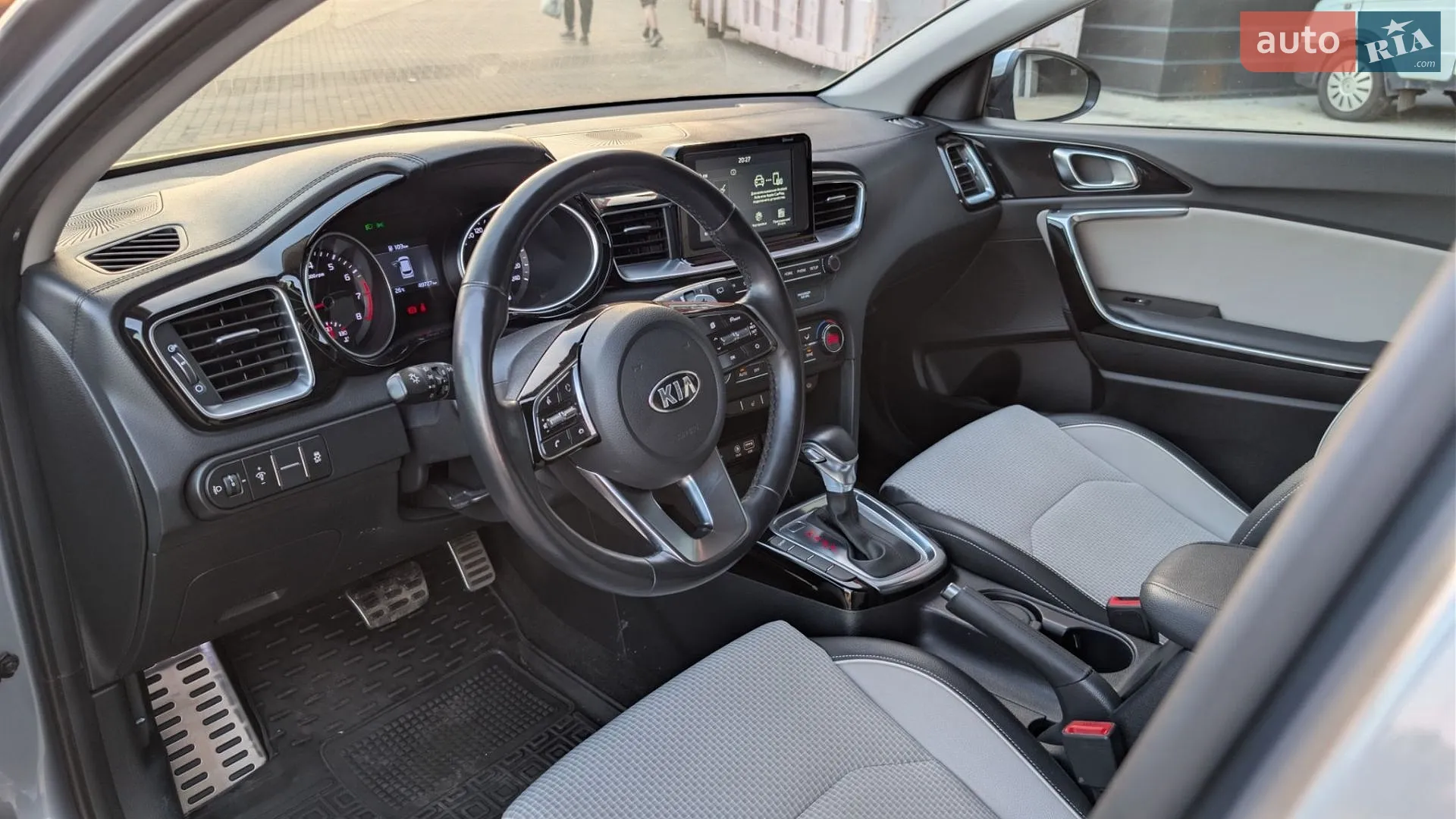 2019 Kia Cee'd - мініатюра 14
