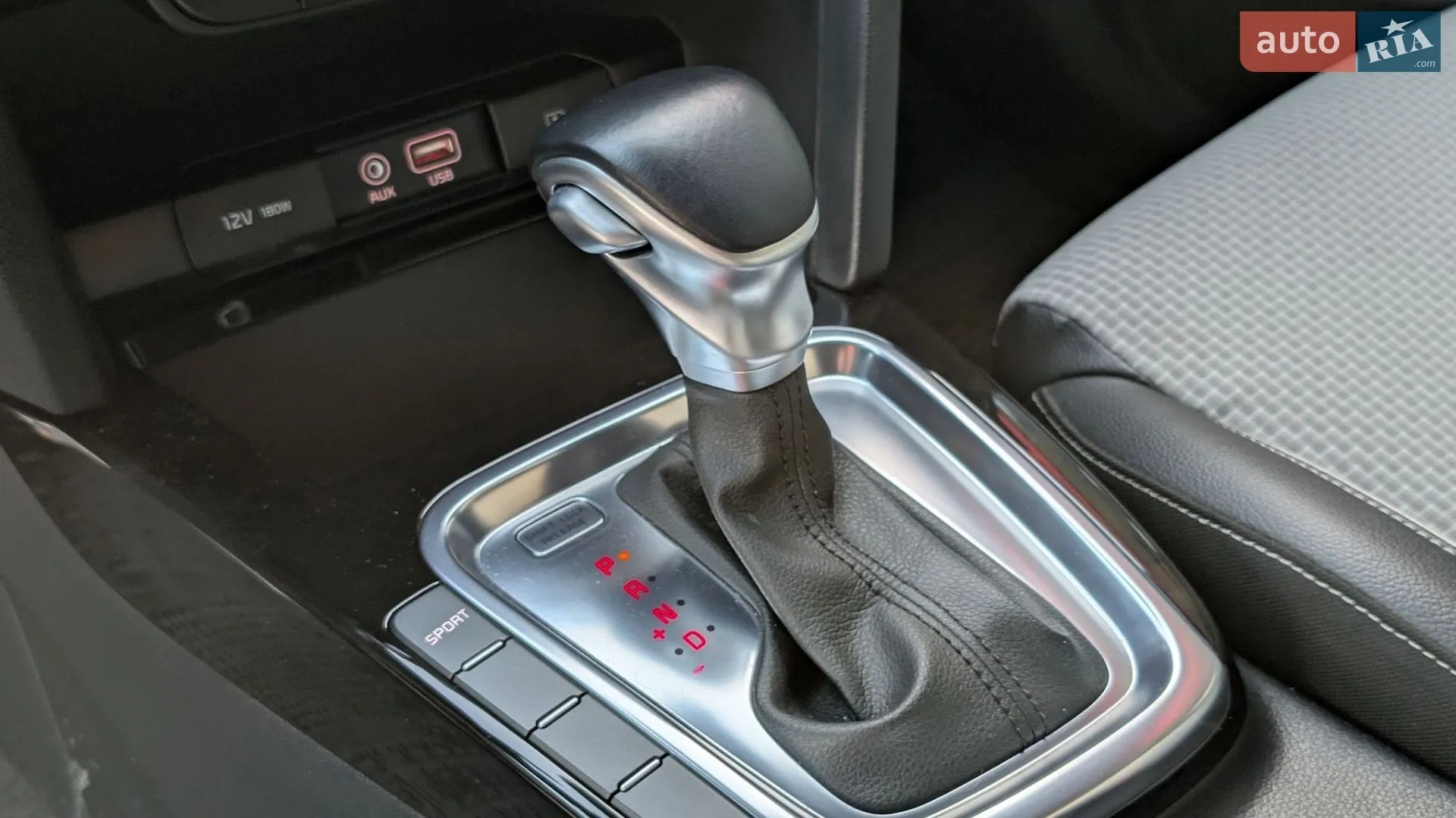 2019 Kia Cee'd - мініатюра 39