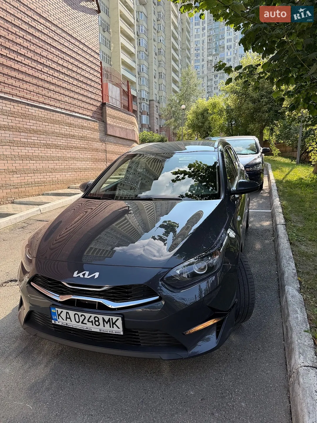 2023 Kia Cee'd - мініатюра 2