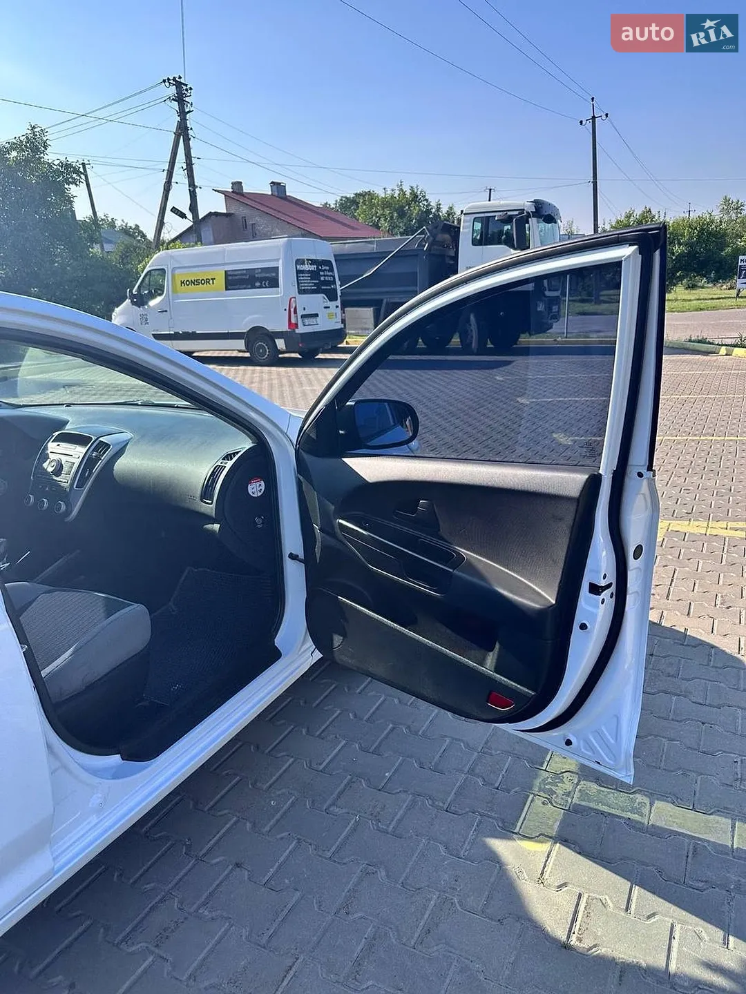 2010 Kia Cee'd - мініатюра 14
