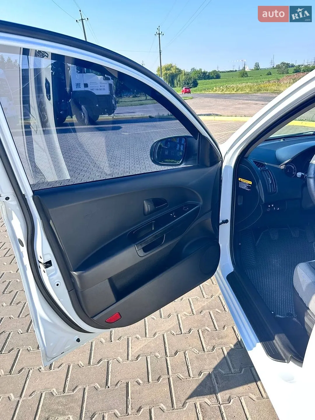 2010 Kia Cee'd - мініатюра 8
