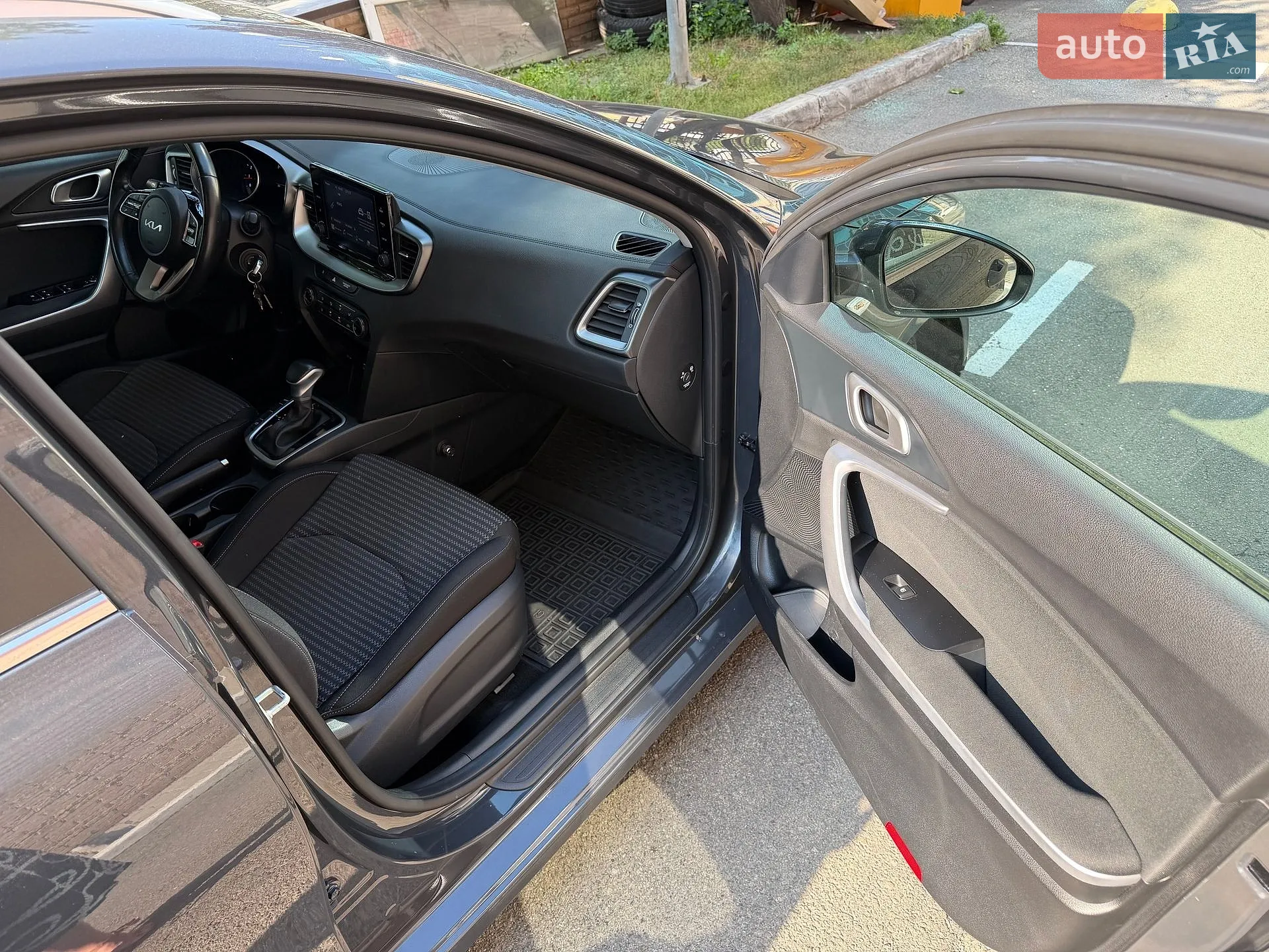 2023 Kia Cee'd - мініатюра 18