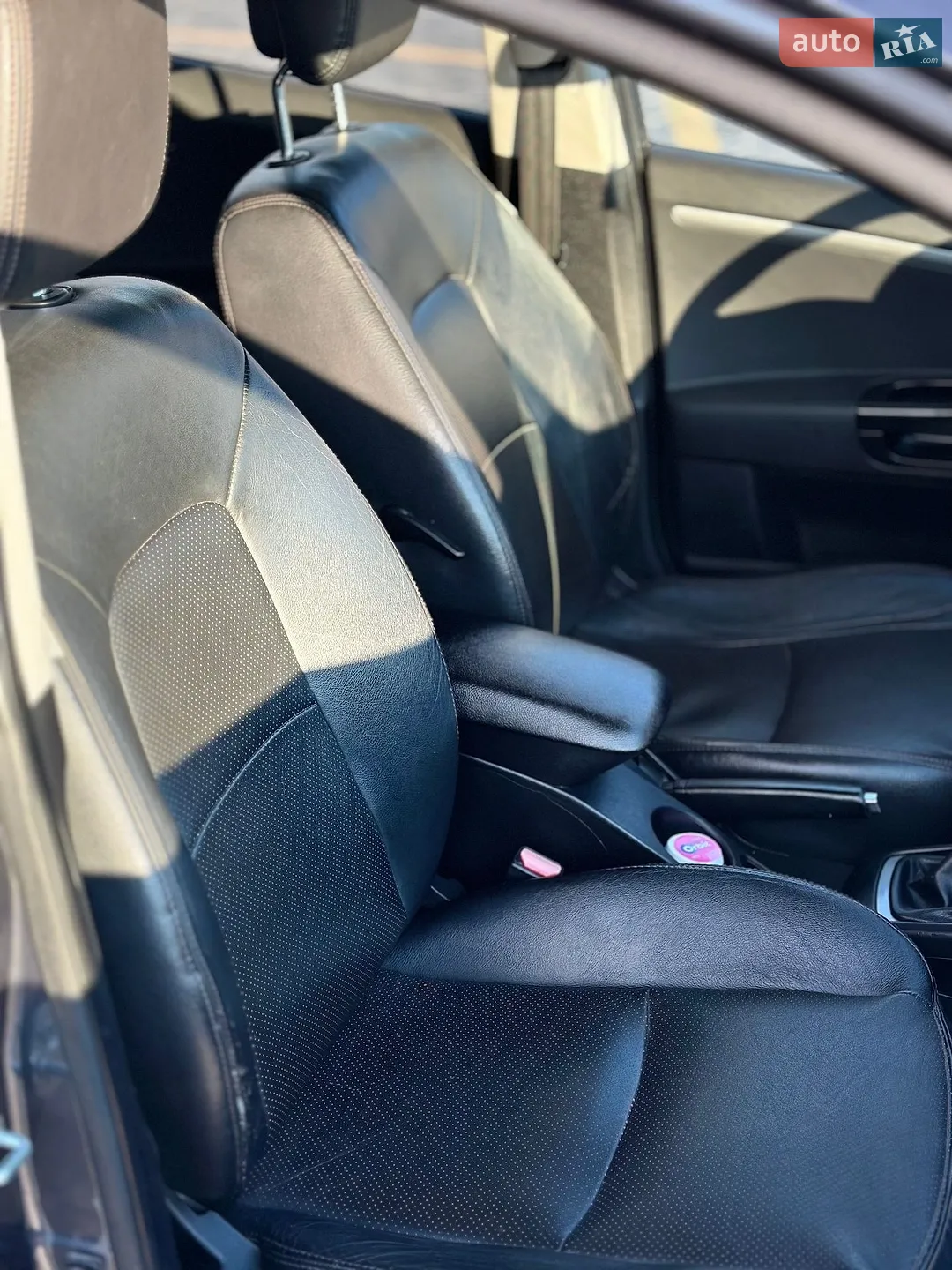 2012 Kia Cee'd - мініатюра 14