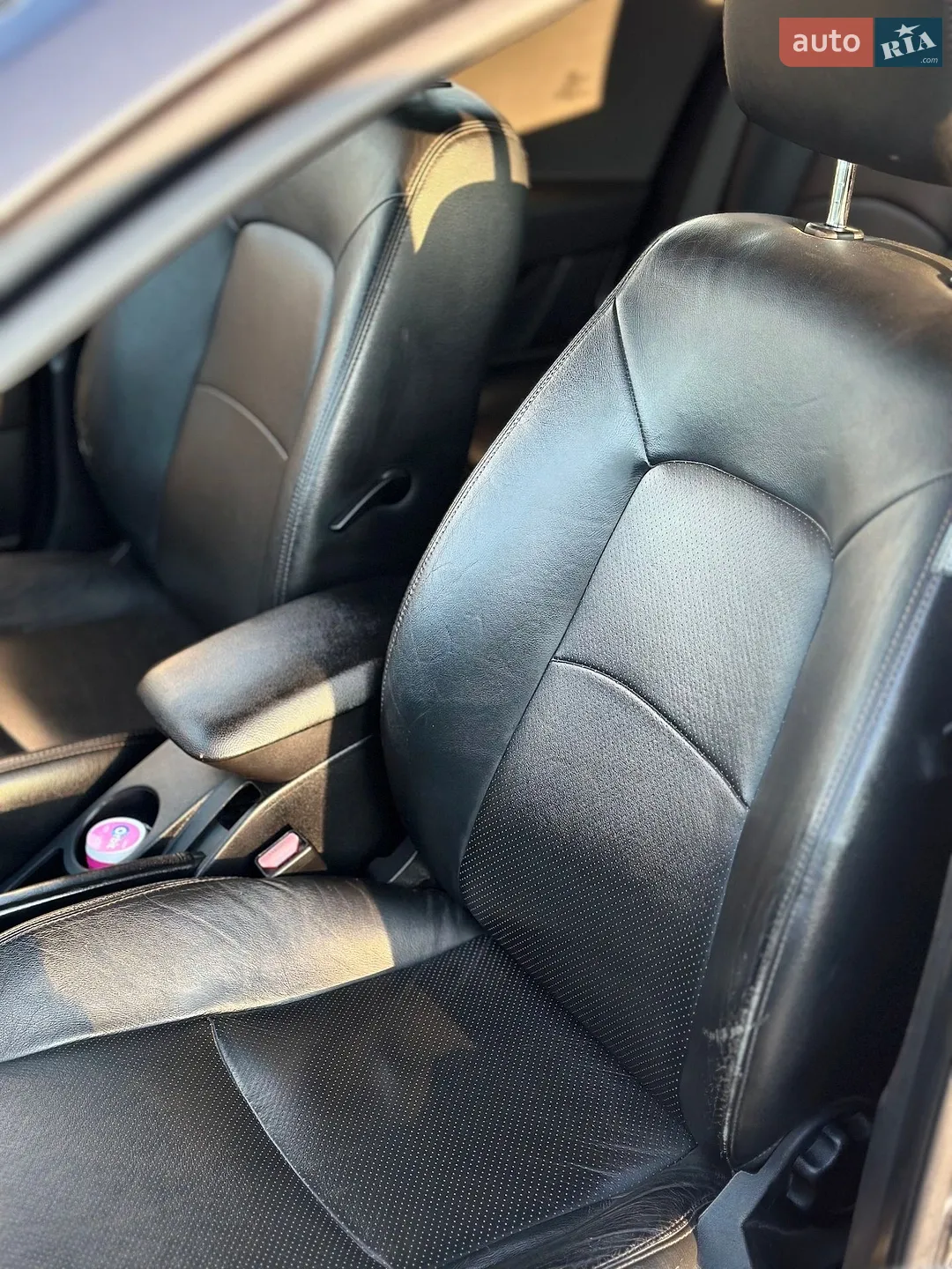 2012 Kia Cee'd - мініатюра 18