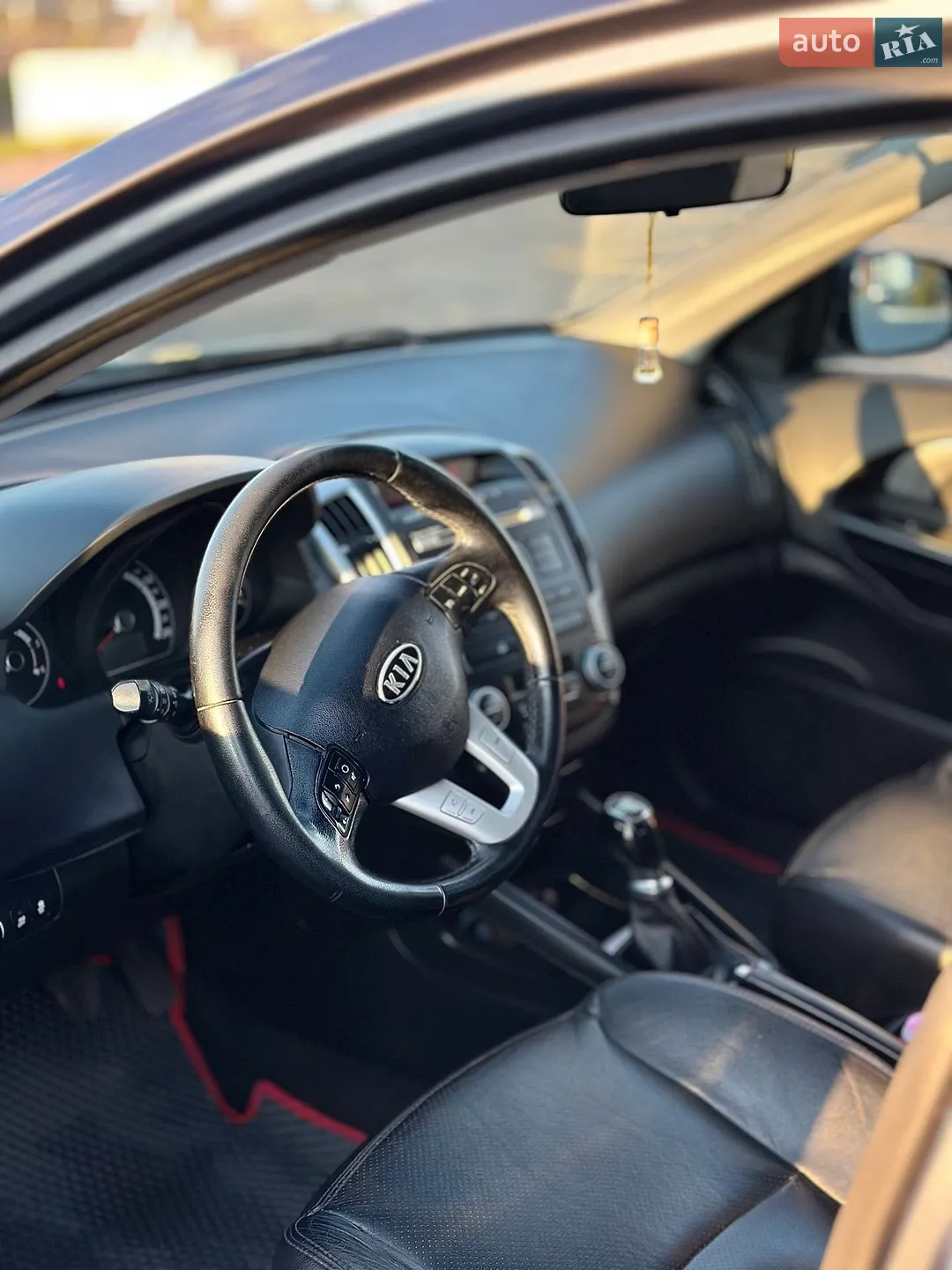 2012 Kia Cee'd - мініатюра 25