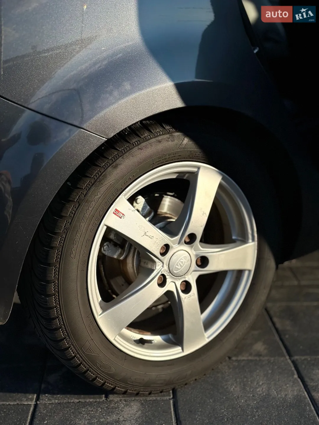 2012 Kia Cee'd - мініатюра 10