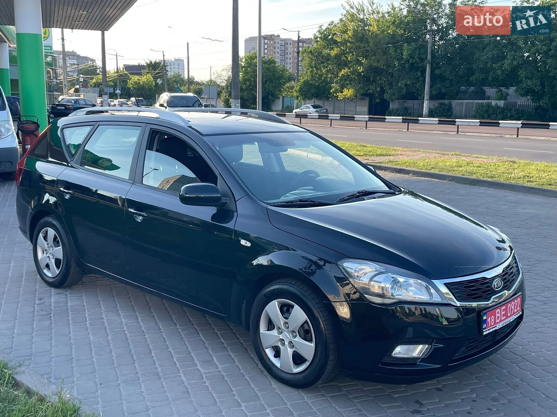2012 Kia Cee'd - мініатюра 2