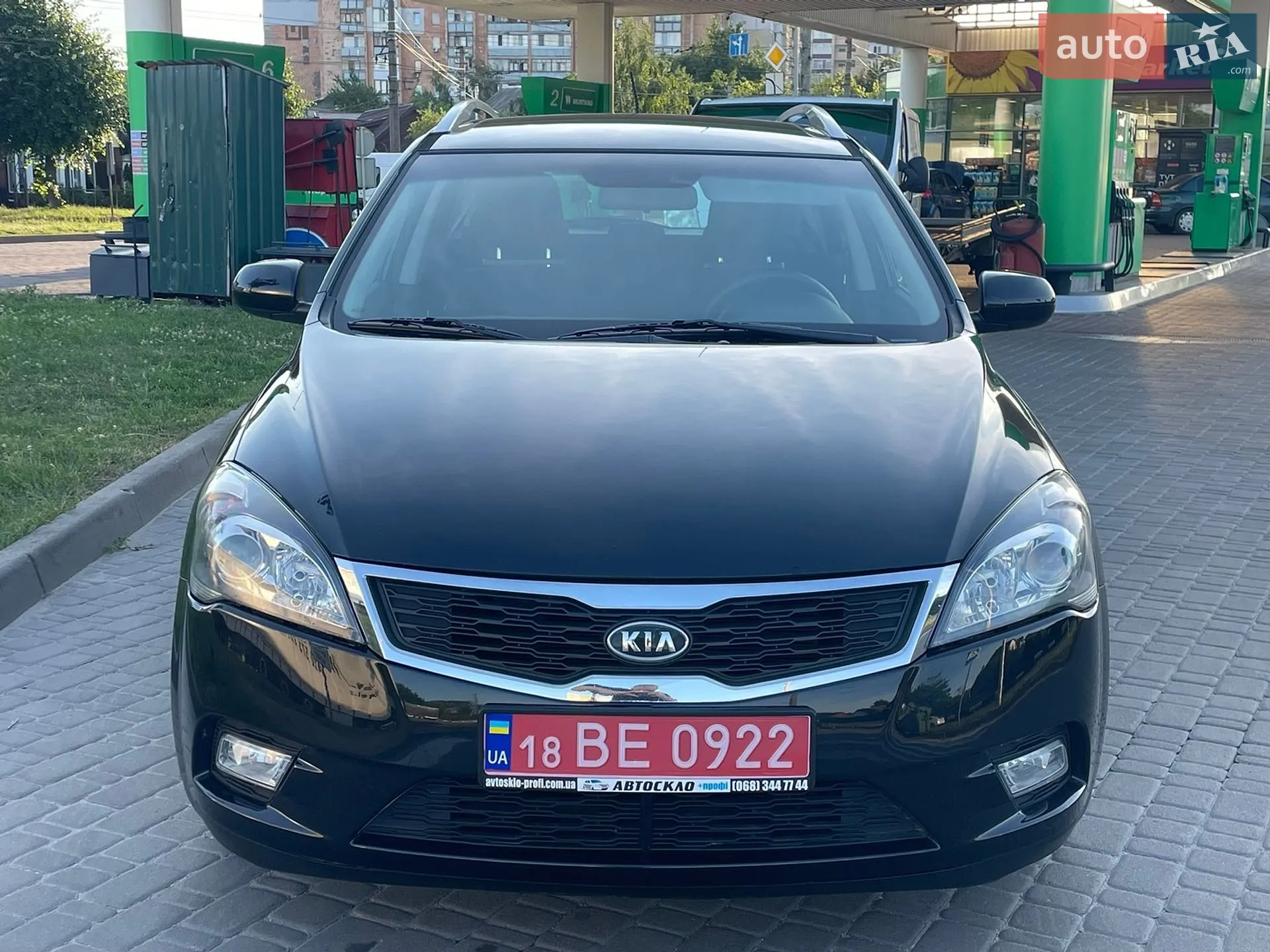 2012 Kia Cee'd - мініатюра 4