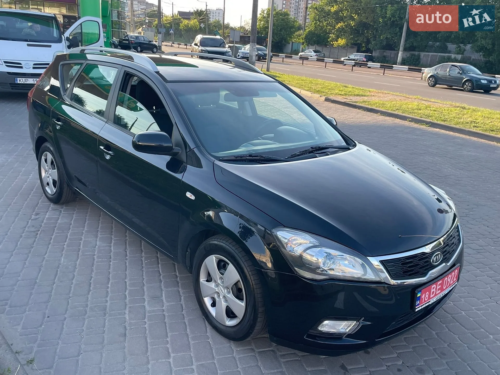 2012 Kia Cee'd - мініатюра 13