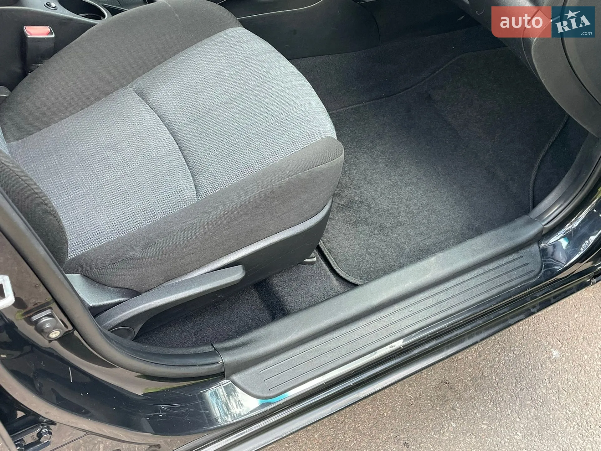 2012 Kia Cee'd - мініатюра 40