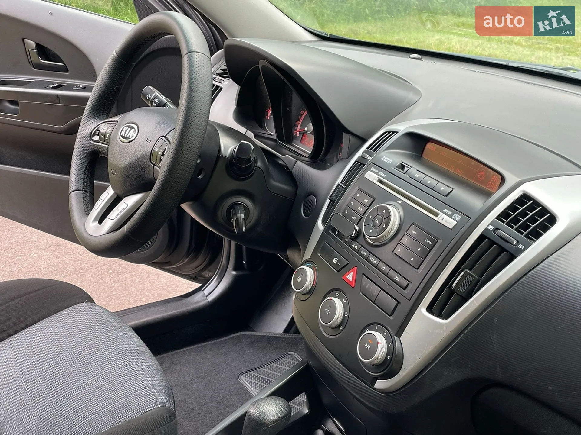 2012 Kia Cee'd - мініатюра 42