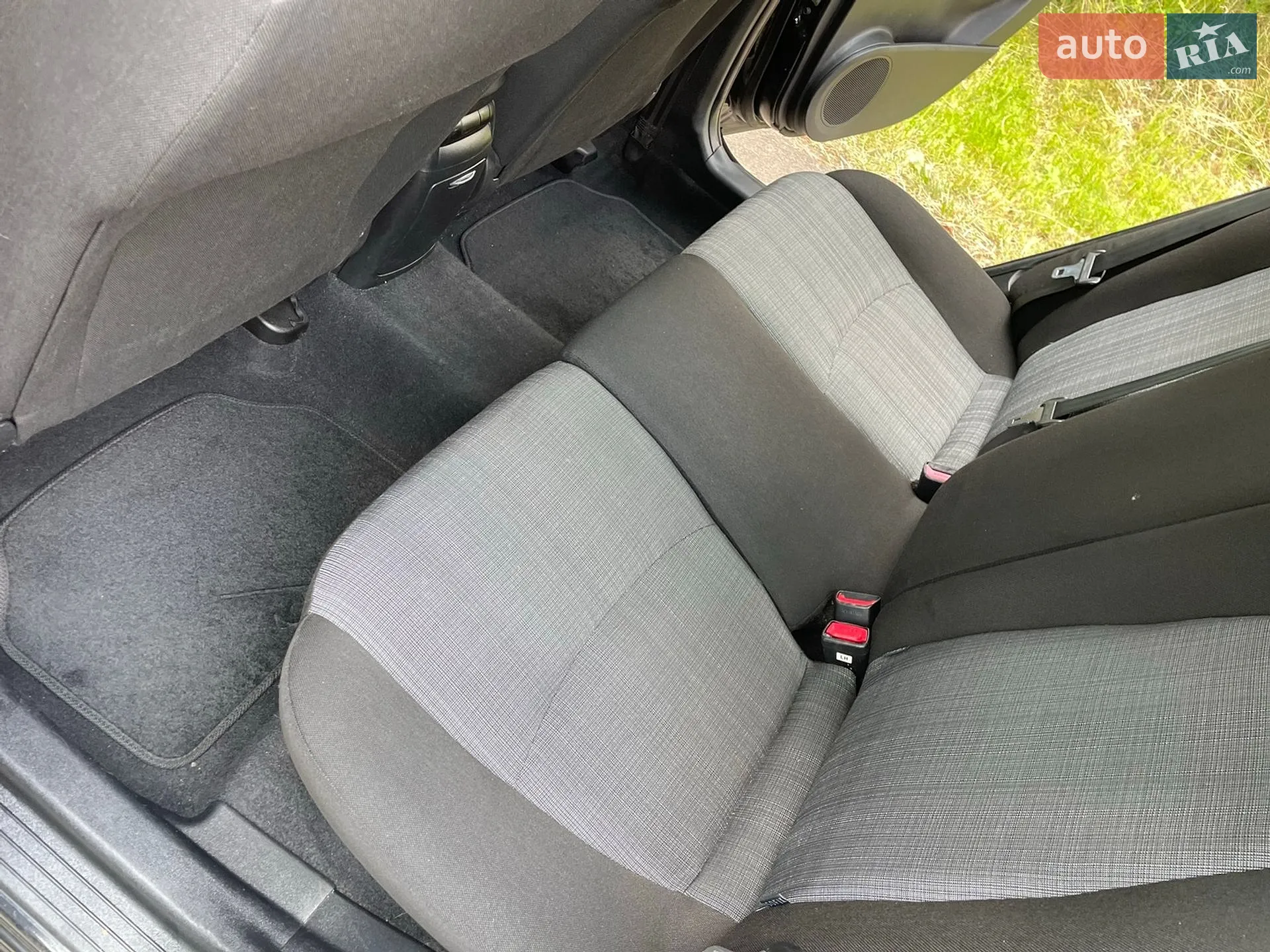 2012 Kia Cee'd - мініатюра 48
