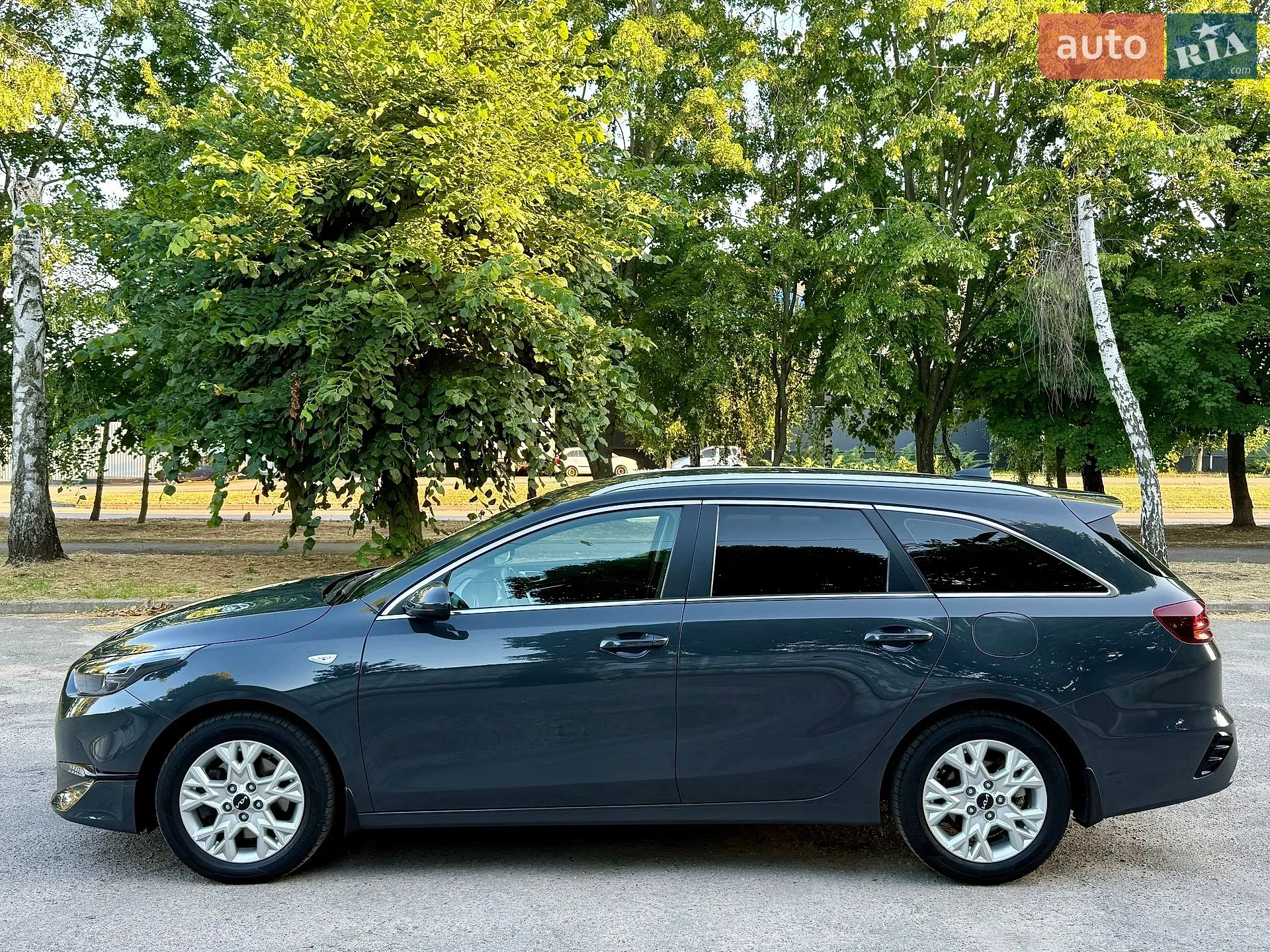 2022 Kia Cee'd - мініатюра 4