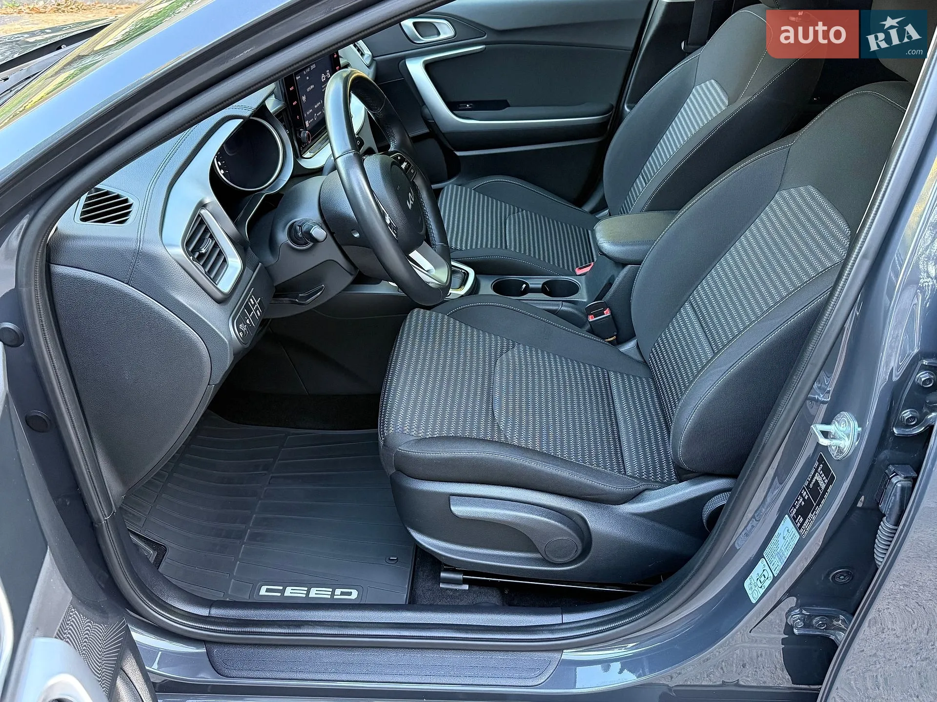 2022 Kia Cee'd - мініатюра 32