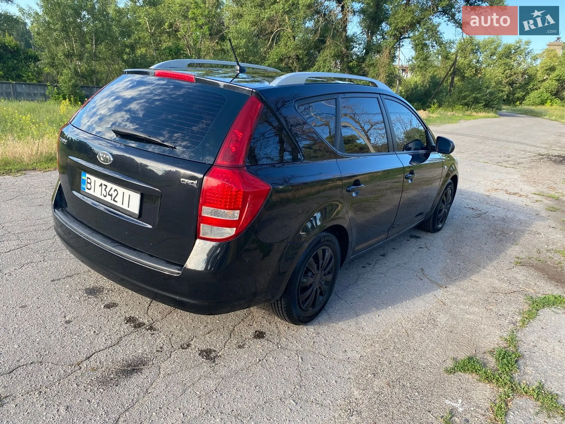 2011 Kia Cee'd - мініатюра 5