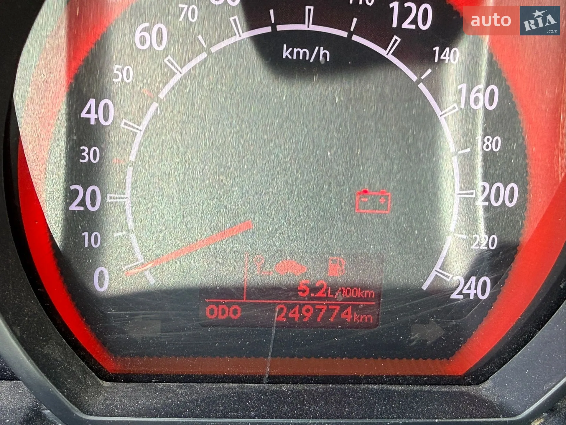 2011 Kia Cee'd - мініатюра 6