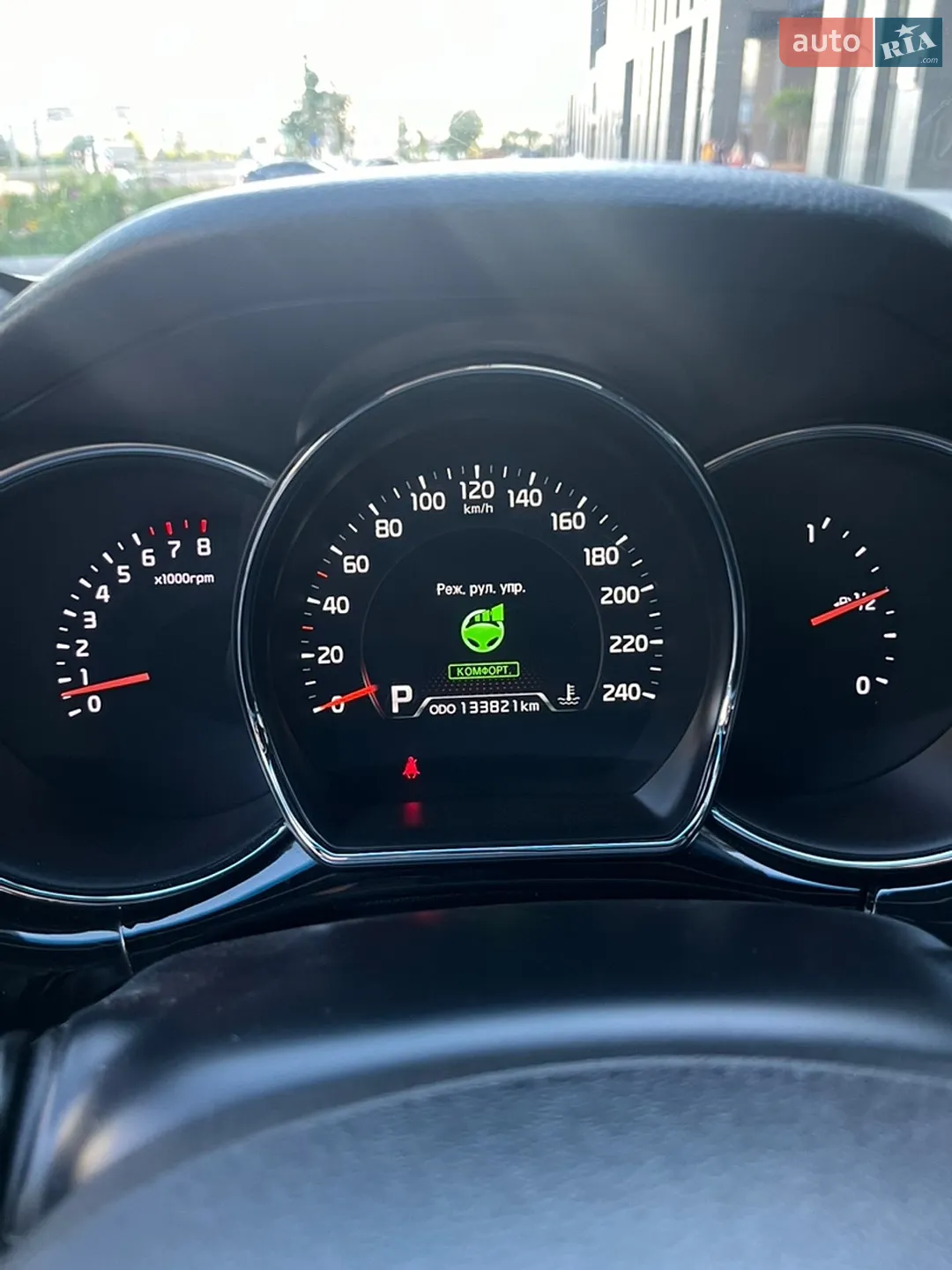 2013 Kia Cee'd - мініатюра 25