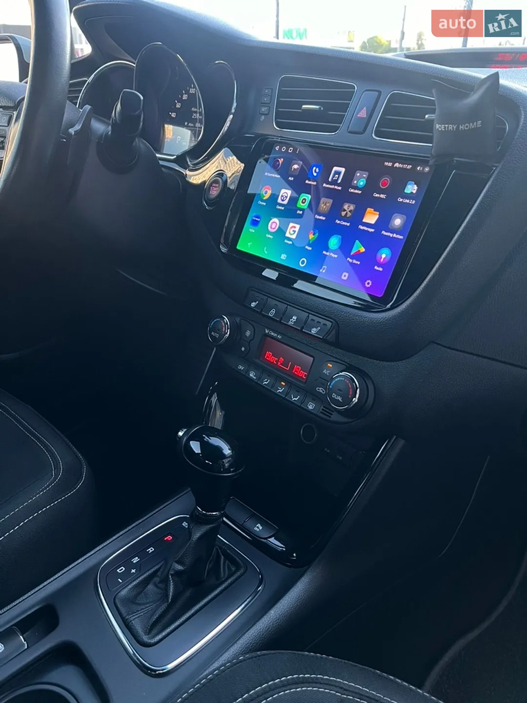 2013 Kia Cee'd - мініатюра 30