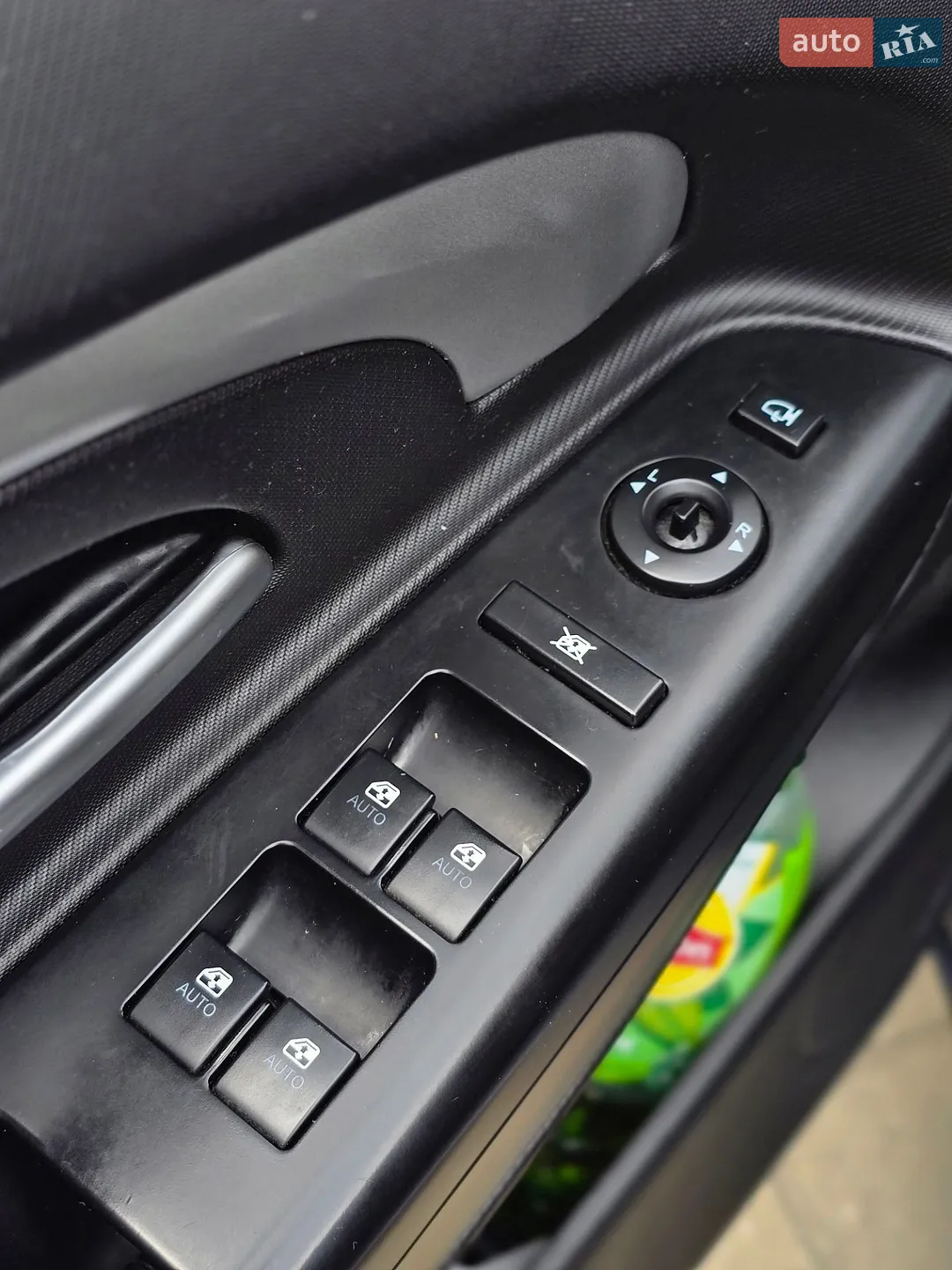 2010 Kia Cee'd - мініатюра 22