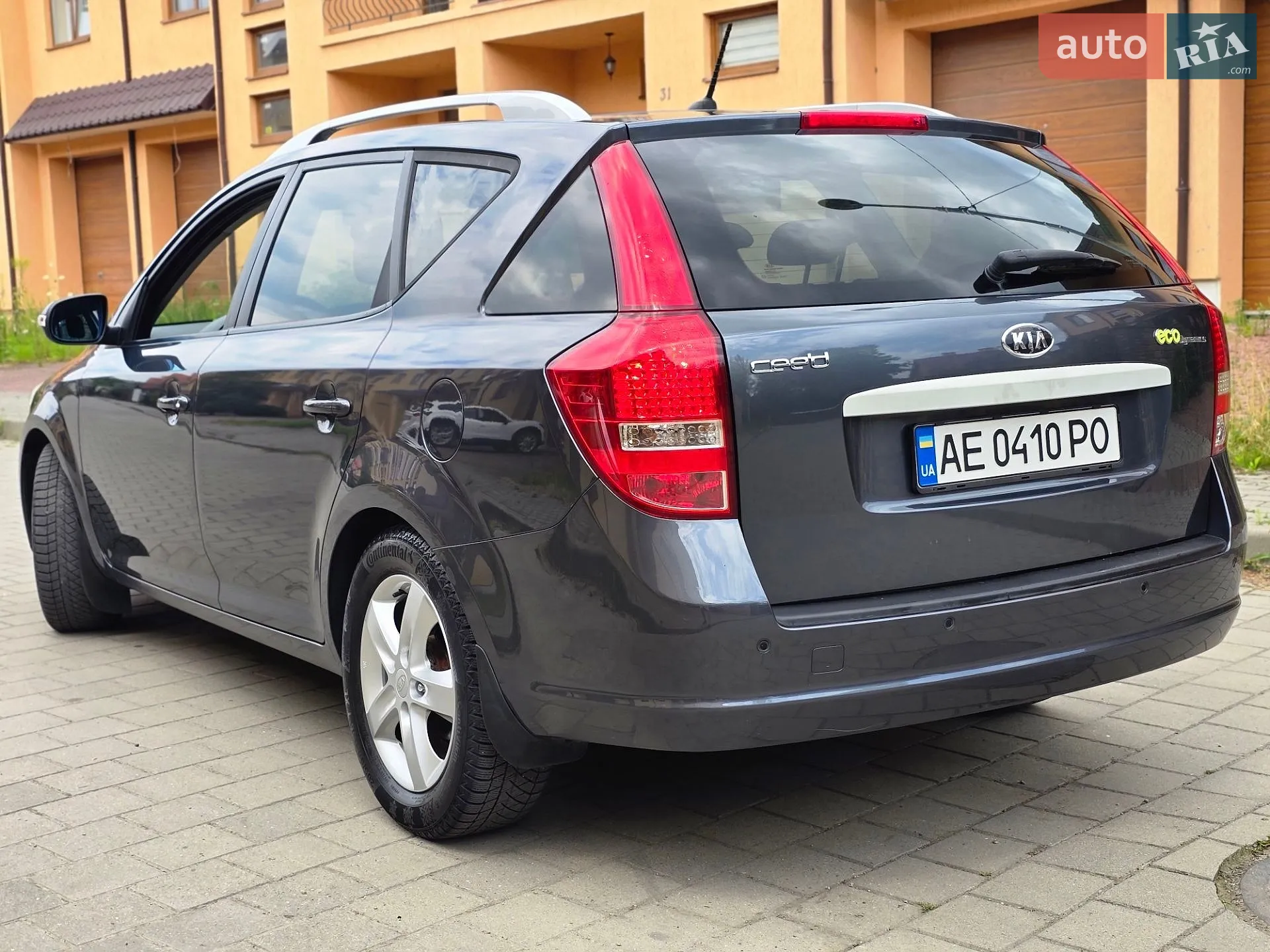 2010 Kia Cee'd - мініатюра 27