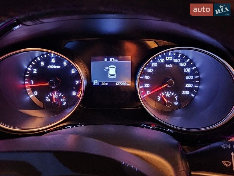 Kia Ceed 2019 Kia Ceed 2019