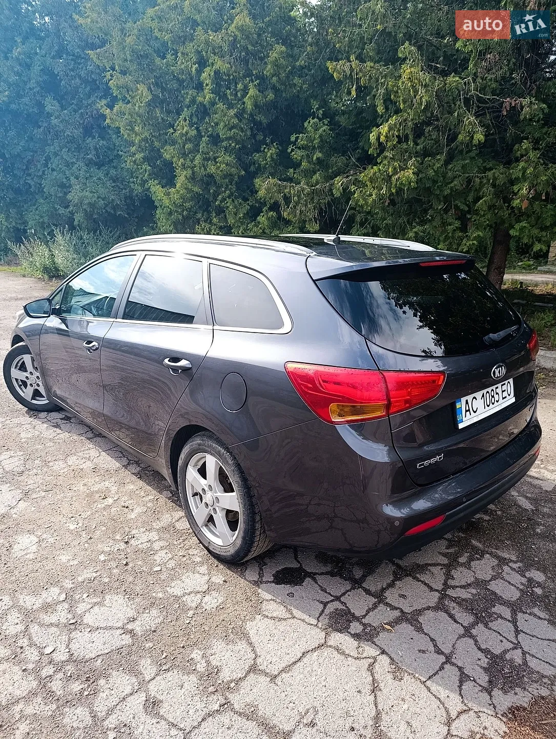 2013 Kia Cee'd - мініатюра 14