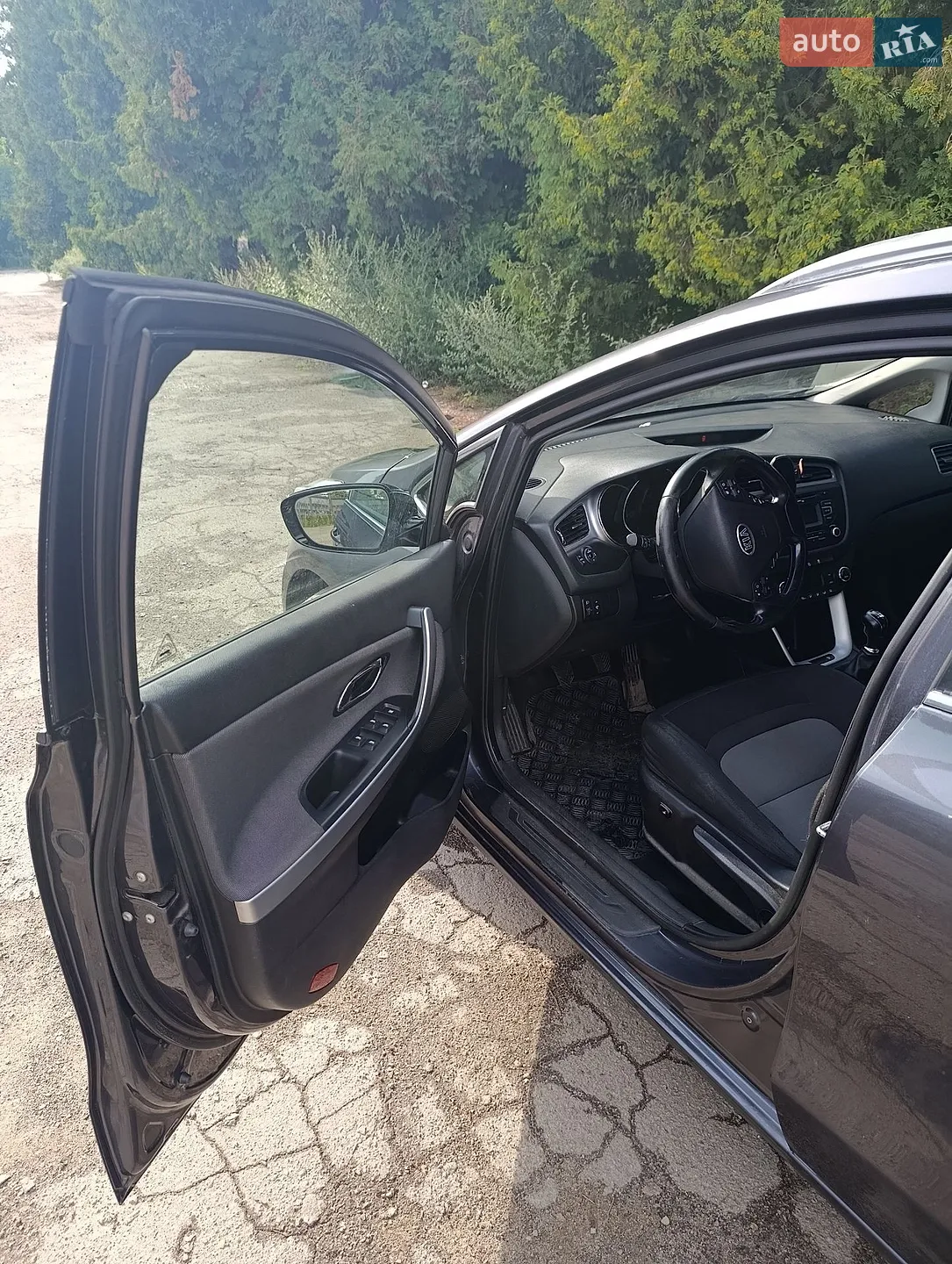 2013 Kia Cee'd - мініатюра 25