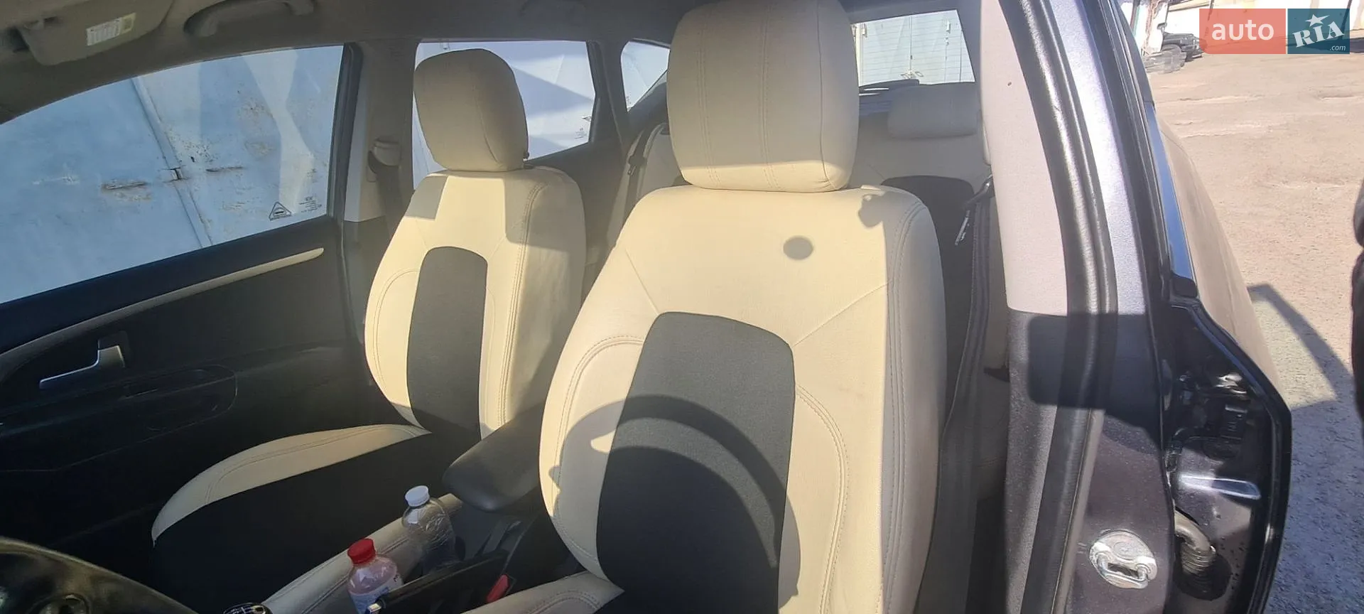 2010 Kia Cee'd - мініатюра 8