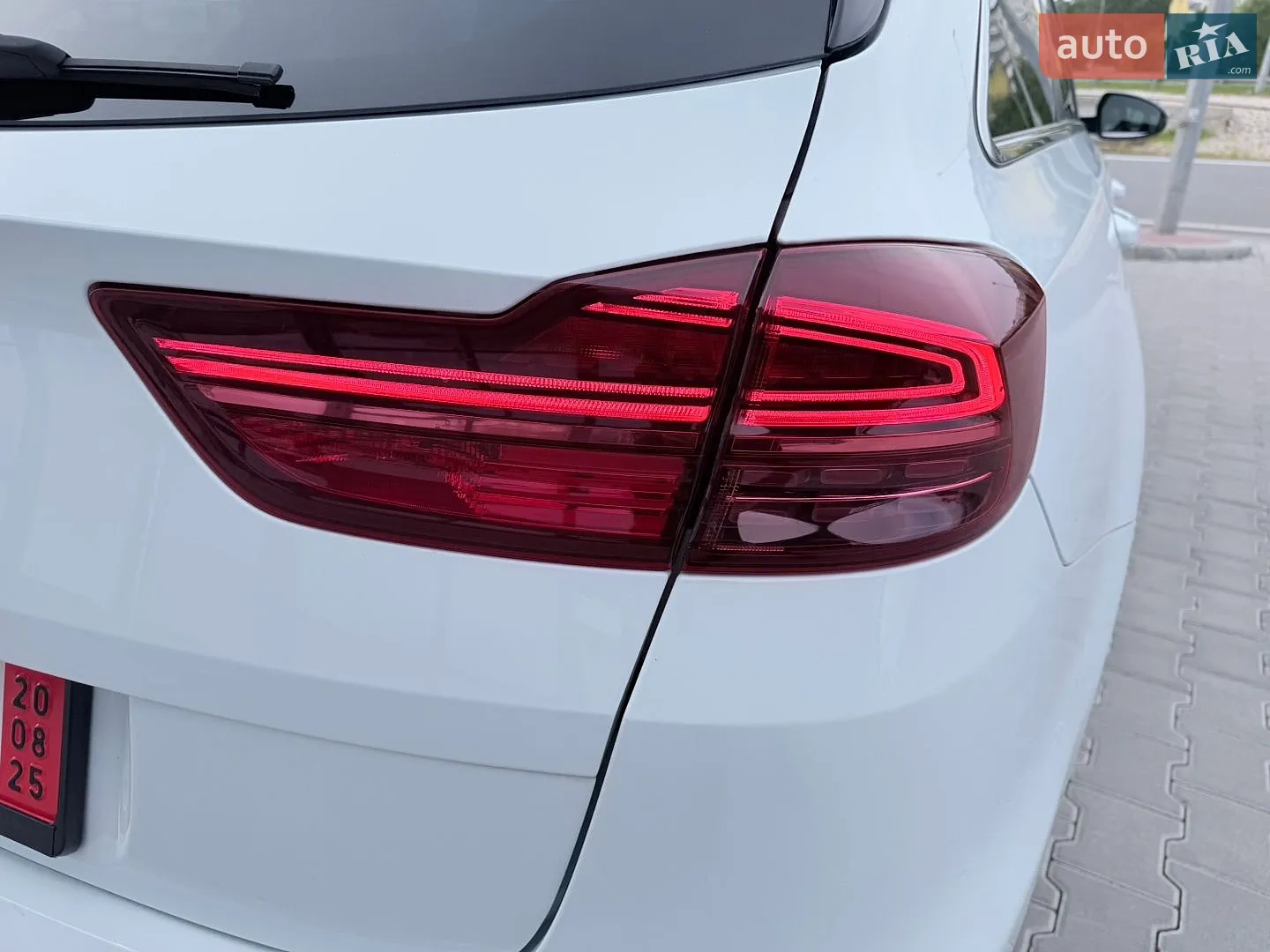 2020 Kia Cee'd - мініатюра 29