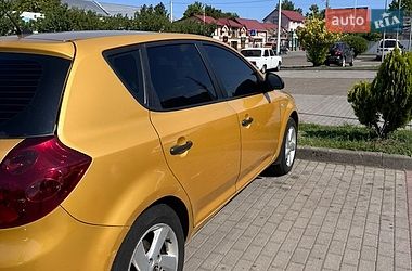 Хетчбек Kia Ceed 2007 в Іршаві фото 3 Хетчбек Kia Ceed 2007 в Іршаві