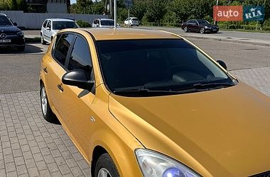 Хетчбек Kia Ceed 2007 в Іршаві фото 6 Хетчбек Kia Ceed 2007 в Іршаві
