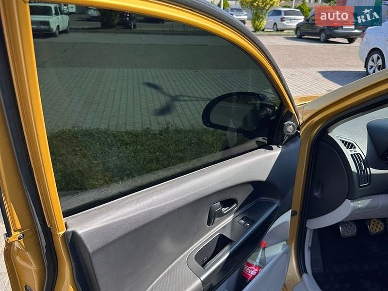 Хетчбек Kia Ceed 2007 в Іршаві фото 8 Хетчбек Kia Ceed 2007 в Іршаві